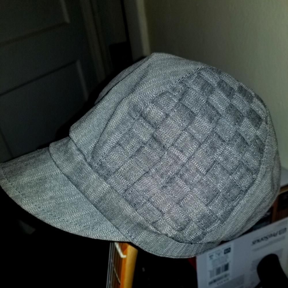 FREE W/BUNDLE Y2K hat